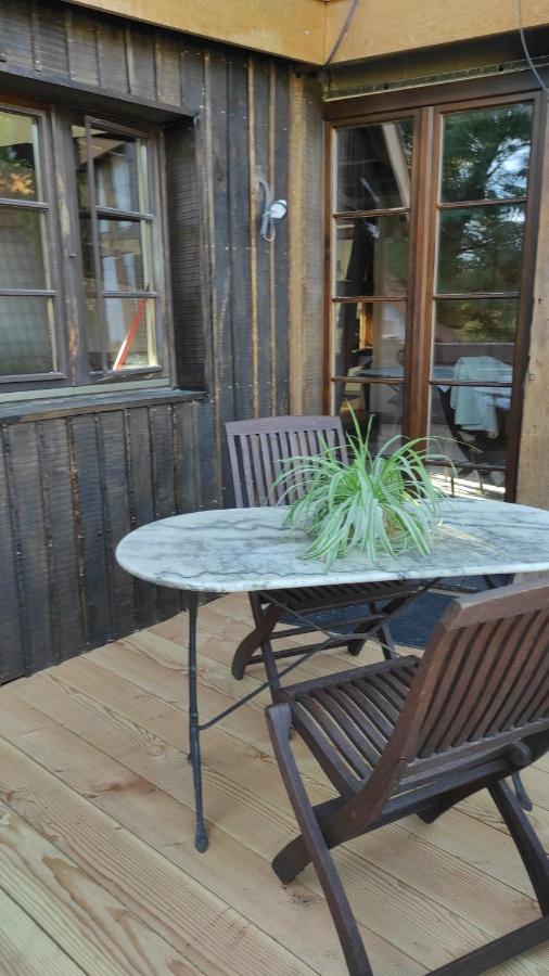Gite Au Petit Ruisseau-Etage Et Combles-Maison Alsacienne 4 Personnes 4 Nuitees Minimum Langensoultzbach Buitenkant foto